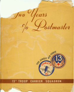here - 13th Troop Carrier Squadron Official Website