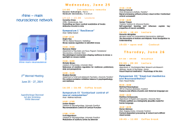 here - Rhine-Main Neuroscience Network