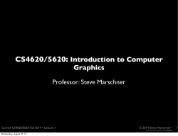 slides - Computer Science