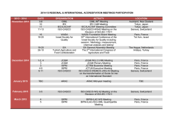 Download Calendar