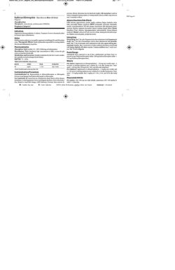 hydroxychloroquine (hye-drox-ee-klor-oh-kwin) - DavisPlus