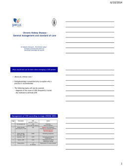 presentation PDF - BVN