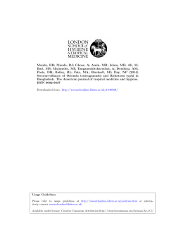 Download (514Kb) - LSHTM Research Online