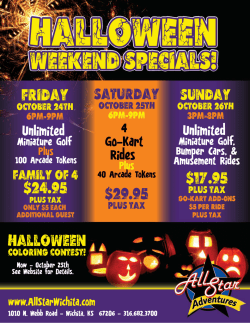 WKE Halloween Weekend Specials 2014.psd