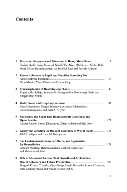 Download Table of contents (pdf, 1.6 MB)