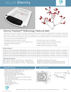 Download PDF - Purewater Baths