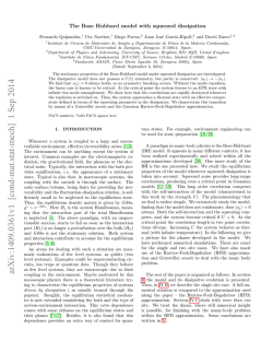 The Bose Hubbard model with squeezed dissipation
