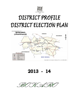 district Profile