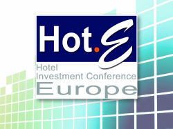 U.S. Transaction Market - Hot.E Hotel Investment Conference Europe