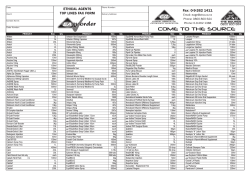 to download our fax order form