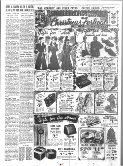 Philadelphia PA Inquirer 1942 a