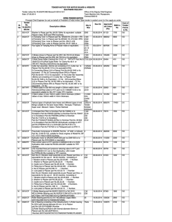 Download NIT - Southern Railway