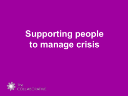 here - Lambeth Collaborative