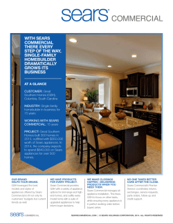 Great Southern Homes