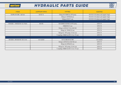 Hydraulic parts guide.indd