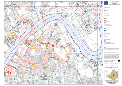 Zone Map area 192 - Brisbane City Council