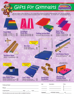 Gymnastics Gifts.cdr