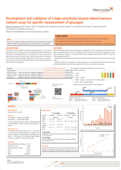 Glucagon for IDF