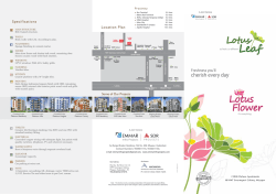 E-brochure - 99Acres.com