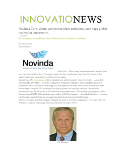 Download - Novinda