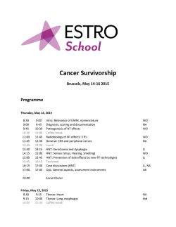 Download Programme