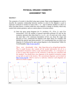 Problem Set 2 solution (PDF, 345 KB)