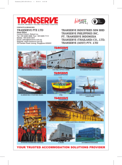 Download Corporate Profile