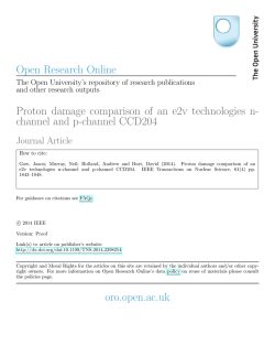Download (596Kb) - Open Research Online