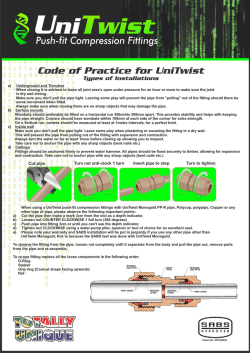 Download - UniTwist