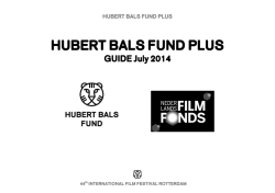 HBF Plus Guide