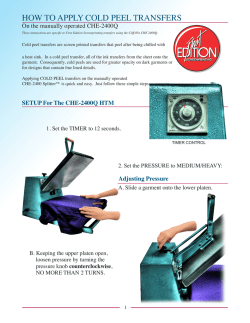 download PDF - First Edition Screenprinting