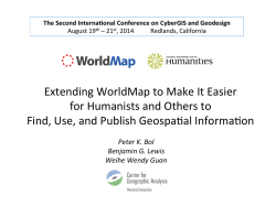 Download the presentation