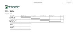 Group A Timothy Tse Aryan jhaveri CHAN YIK TO Wai Che Hin 1