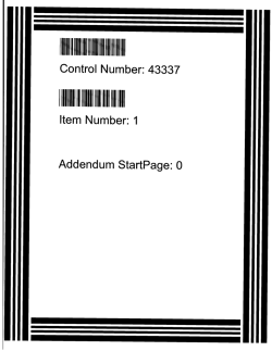 Download - PUC Interchange - Public Utility Commission of Texas