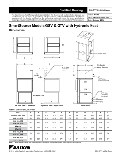 GSV-GTV_HydrCoil-Specs
