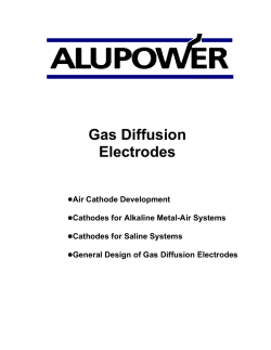 Download (PDF, 80KB) - Yardney Technical Products