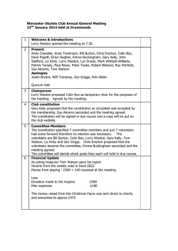 Download File - Worcester Ukulele Club