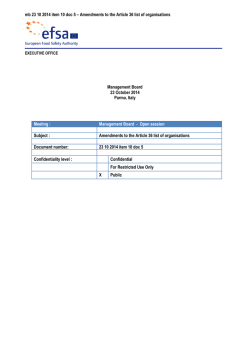 Document