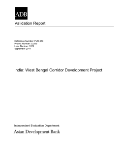 download - Asian Development Bank