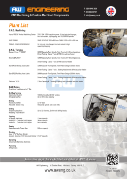 Download Plant List