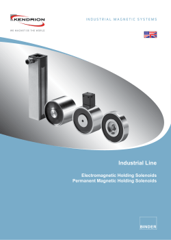 Industrial Line