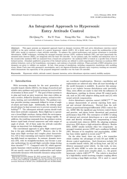 Download PDF - International Journal of Automation and Computing