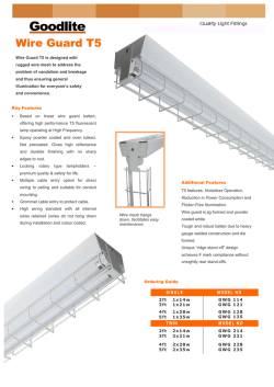 Info - Goodlite