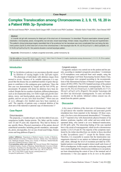 Download PDF Fulltext - Archives of Iranian Medicine