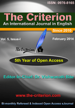 PDF - The Criterion
