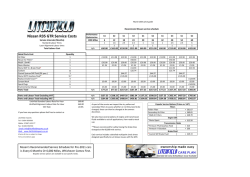 Nissan R35 GTR Service Costs