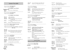 Download - Castle Park School