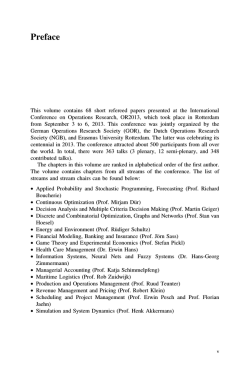 Download Preface 1 (pdf, 70 kB)