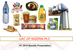 h1 2014 investors presentation