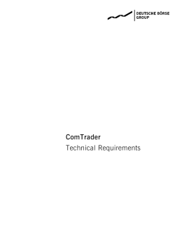 Download Setup Guide